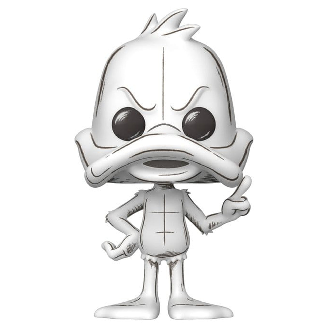 Imagen del producto Looney Tunes POP! Animation Figura de vinilo Daffy Duck 9 cm