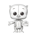 Imagen del producto Looney Tunes POP! Animation figura de vinilo Porky Pig? 9 cm