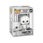 Imagen del producto Looney Tunes POP! Animation figura de vinilo Porky Pig? 9 cm