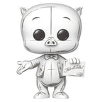 Imagen del producto Looney Tunes POP! Animation figura de vinilo Porky Pig? 9 cm