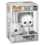 Imagen del producto Looney Tunes POP! Animation figura de vinilo Porky Pig? 9 cm