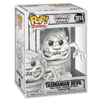 Imagen del producto Looney Tunes POP! Animation Figura de vinilo Taz 9 cm