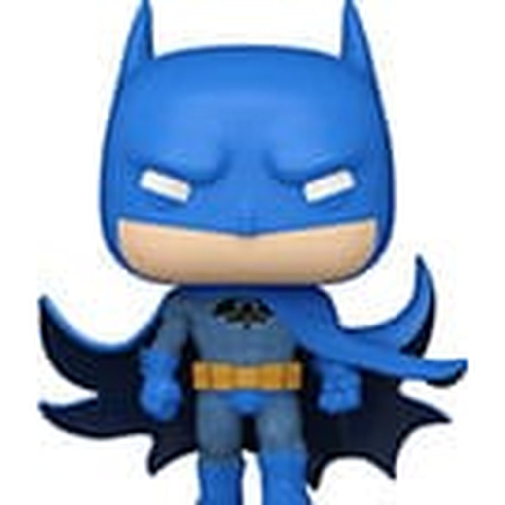 Imagen del producto DC Comics POP! Heroes figura de vinilo New Classics - Batman 9 cm