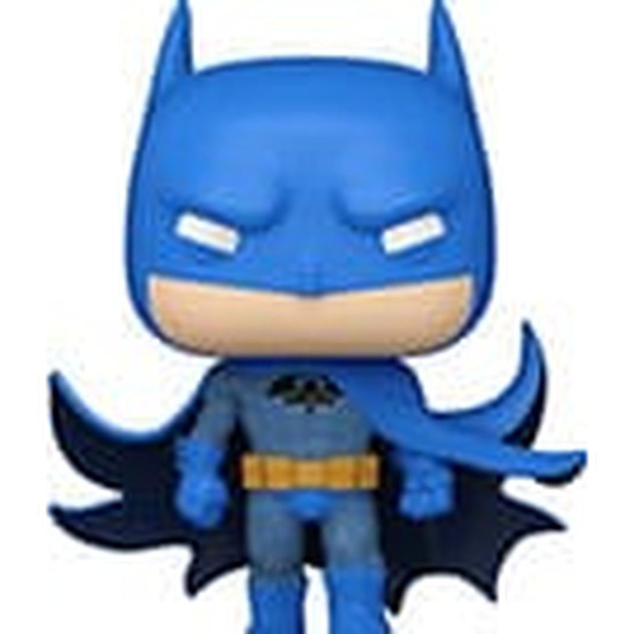Imagen del producto DC Comics POP! Heroes figura de vinilo New Classics - Batman 9 cm