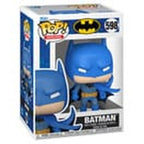Imagen del producto DC Comics POP! Heroes figura de vinilo New Classics - Batman 9 cm