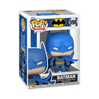 Imagen del producto DC Comics POP! Heroes figura de vinilo New Classics - Batman 9 cm