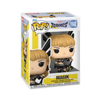 Imagen del producto Figura Roast Goose POP! Vinilo Magik 9 cm