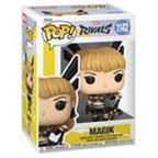 Imagen del producto Figura Roast Goose POP! Vinilo Magik 9 cm