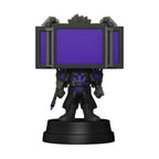 Product image Skibidi Toilet Super Sized POP! Vinyl Figure Titan TV