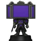 Product image Skibidi Toilet Super Sized POP! Vinyl Figure Titan TV