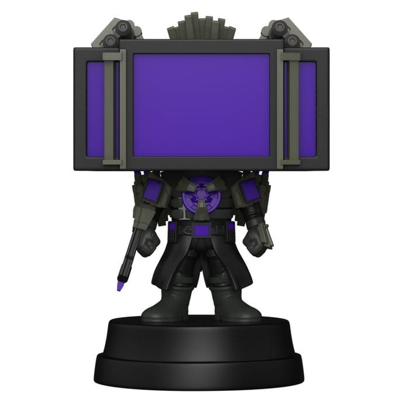 Product image Skibidi Toilet Super Sized POP! Vinyl Figure Titan TV