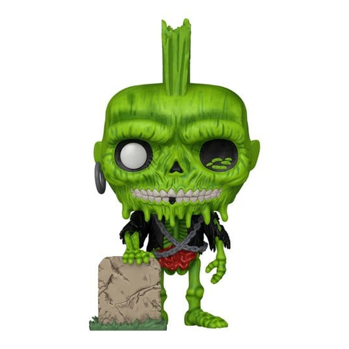 Imagen del producto Maldita sea, vienen los zombis POP! Movies Figura de vinilo Zombi