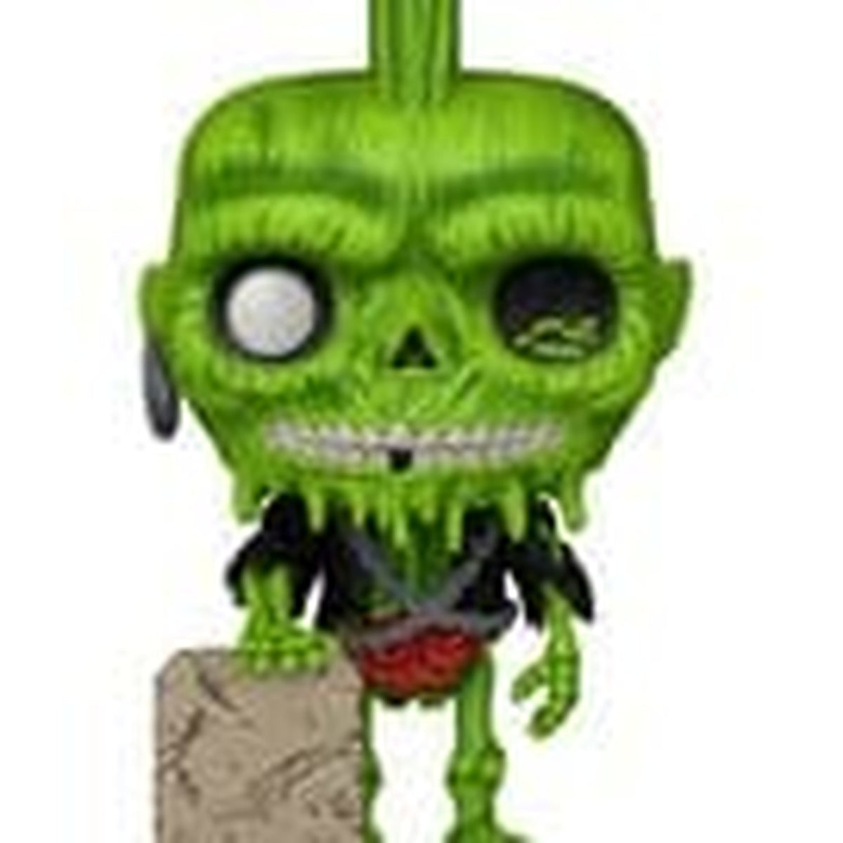 Imagen del producto Maldita sea, vienen los zombis POP! Movies Figura de vinilo Zombi