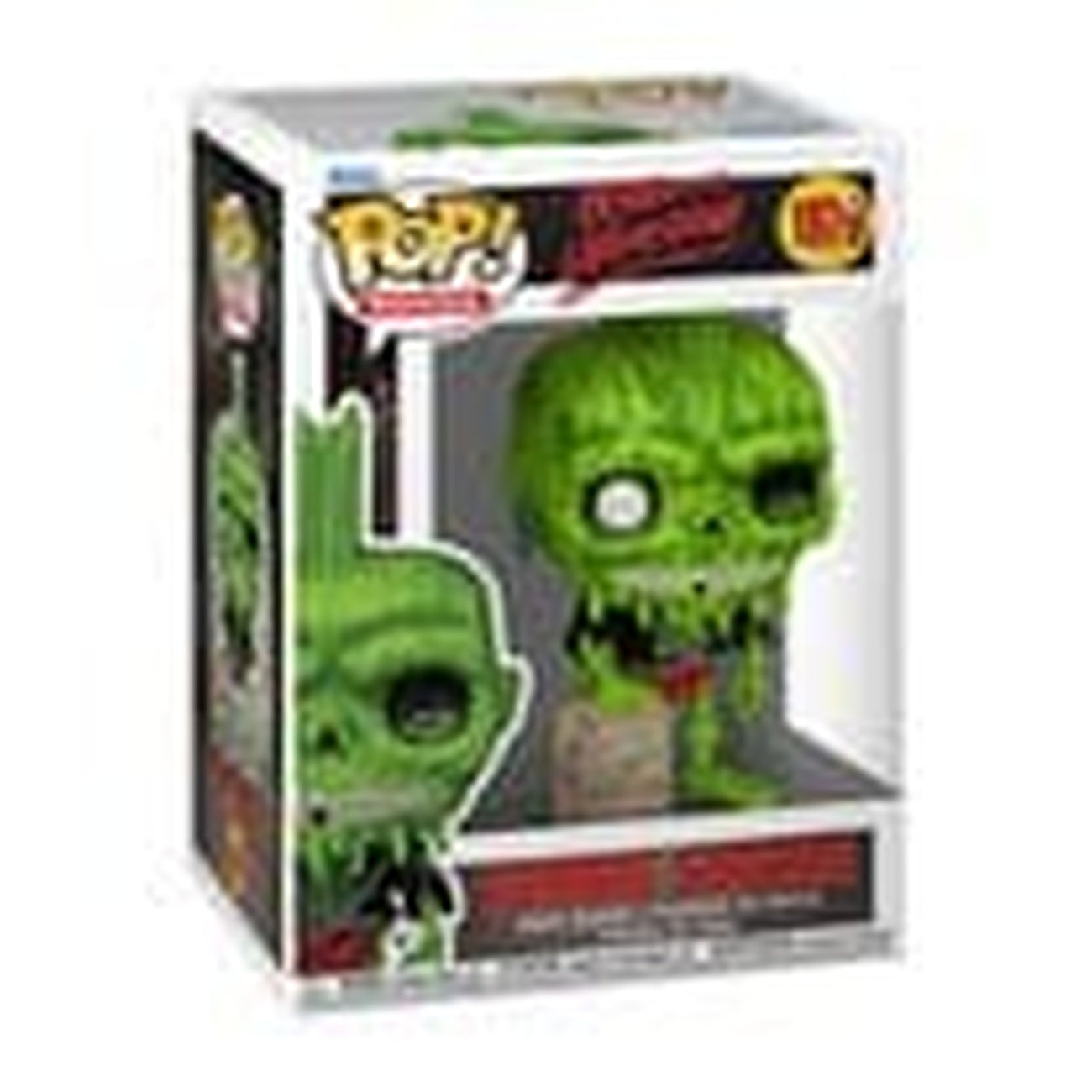 Imagen del producto Maldita sea, vienen los zombis POP! Movies Figura de vinilo Zombi
