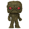 Imagen del producto Justice League Dark figura POP! de vinilo Super Sized Swamp