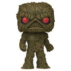 Imagen del producto Justice League Dark figura POP! de vinilo Super Sized Swamp