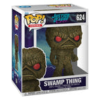 Imagen del producto Justice League Dark figura POP! de vinilo Super Sized Swamp