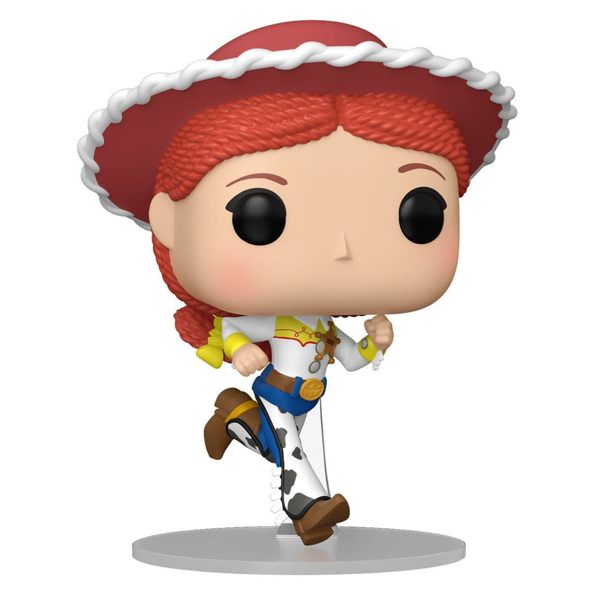 Imagen del producto Toy Story 5 POP! Disney figura de vinilo Jessie 9 cm
