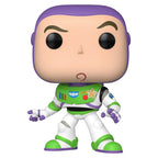 Imagen del producto Toy Story 5 POP! Disney figura de vinilo Buzz Lightyear 9 cm