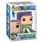 Imagen del producto Toy Story 5 POP! Disney figura de vinilo Buzz Lightyear 9 cm
