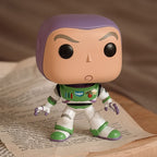 Imagen del producto Toy Story 5 POP! Disney figura de vinilo Buzz Lightyear 9 cm