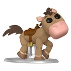 Imagen del producto Toy Story 5 Figura POP! Premium de Vinilo Bullseye 9 cm