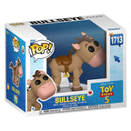 Imagen del producto Toy Story 5 Figura POP! Premium de Vinilo Bullseye 9 cm