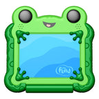 Imagen del producto Toy Story 5 Figura POP! Disney Lilypad de vinilo 9 cm