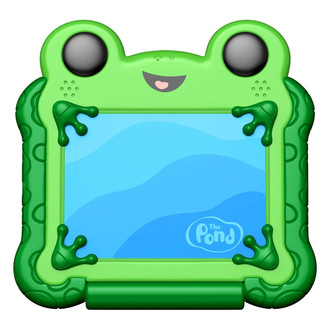 Imagen del producto Toy Story 5 Figura POP! Disney Lilypad de vinilo 9 cm