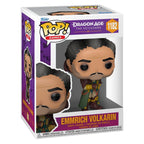 Imagen del producto Dragon Age: The Veilguard Figura de vinilo POP! Games Emmrich