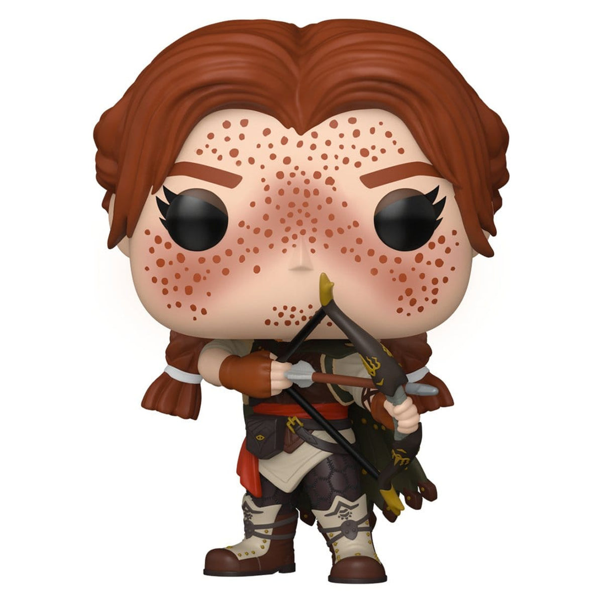 Imagen del producto Dragon Age: The Veilguard Figura de vinilo POP! Games Lace