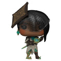 Imagen del producto Dragon Age: The Veilguard Figura de Vinilo POP! Games Neve 9 cm