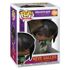 Imagen del producto Dragon Age: The Veilguard Figura de Vinilo POP! Games Neve 9 cm