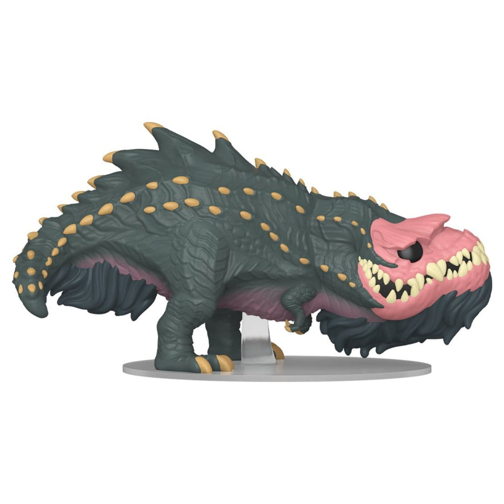 Imagen del producto Turok POP! Games Figura de vinilo Bearded Dragon 9 cm
