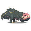 Imagen del producto Turok POP! Games Figura de vinilo Bearded Dragon 9 cm