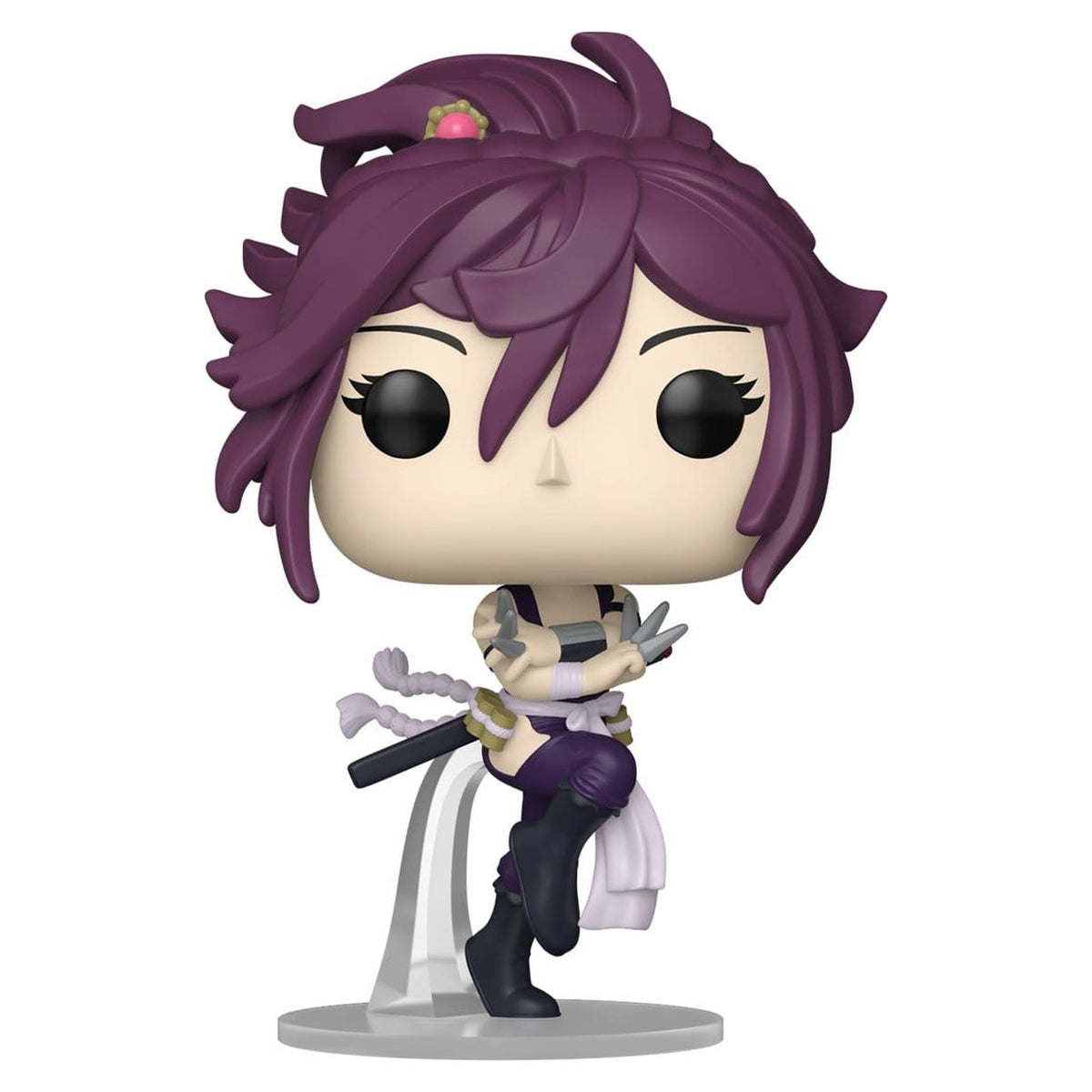 Imagen del producto Hell's Paradise: Jigokuraku Figura de Vinilo POP! Animation