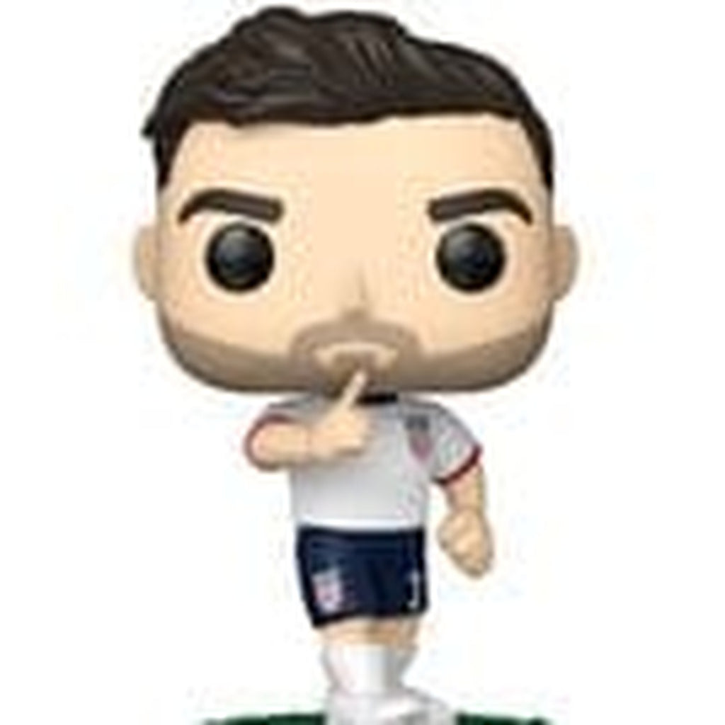 Imagen del producto EFL POP! Figura de vinilo Fútbol USA – Giovani Reyna 9 cm