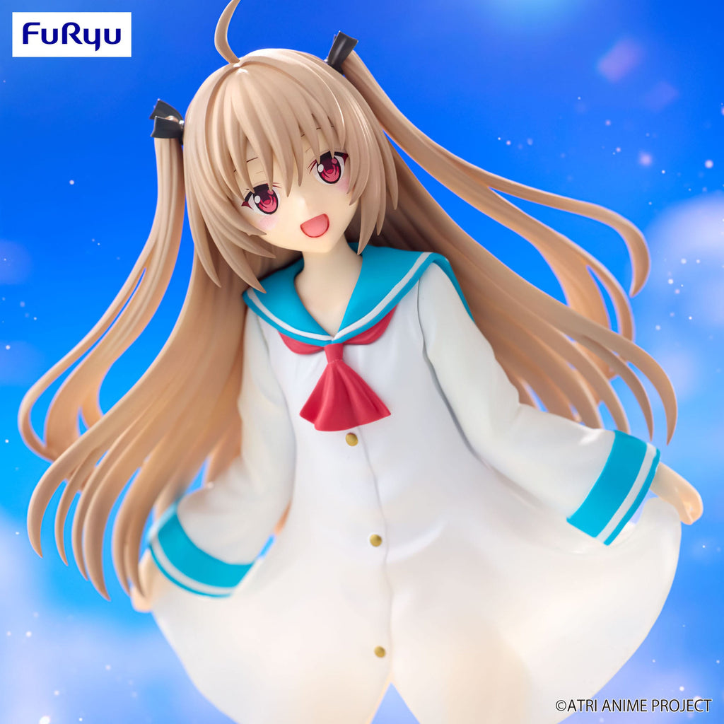 Product image Atri My Dear Moments Trio-Try-iT PVC Statue Atri 19 cm