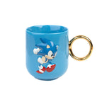 Imagen del producto Taza 3D de Sonic