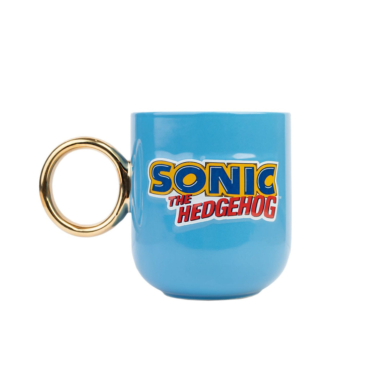 Imagen del producto Taza 3D de Sonic