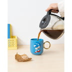 Imagen del producto Taza 3D de Sonic