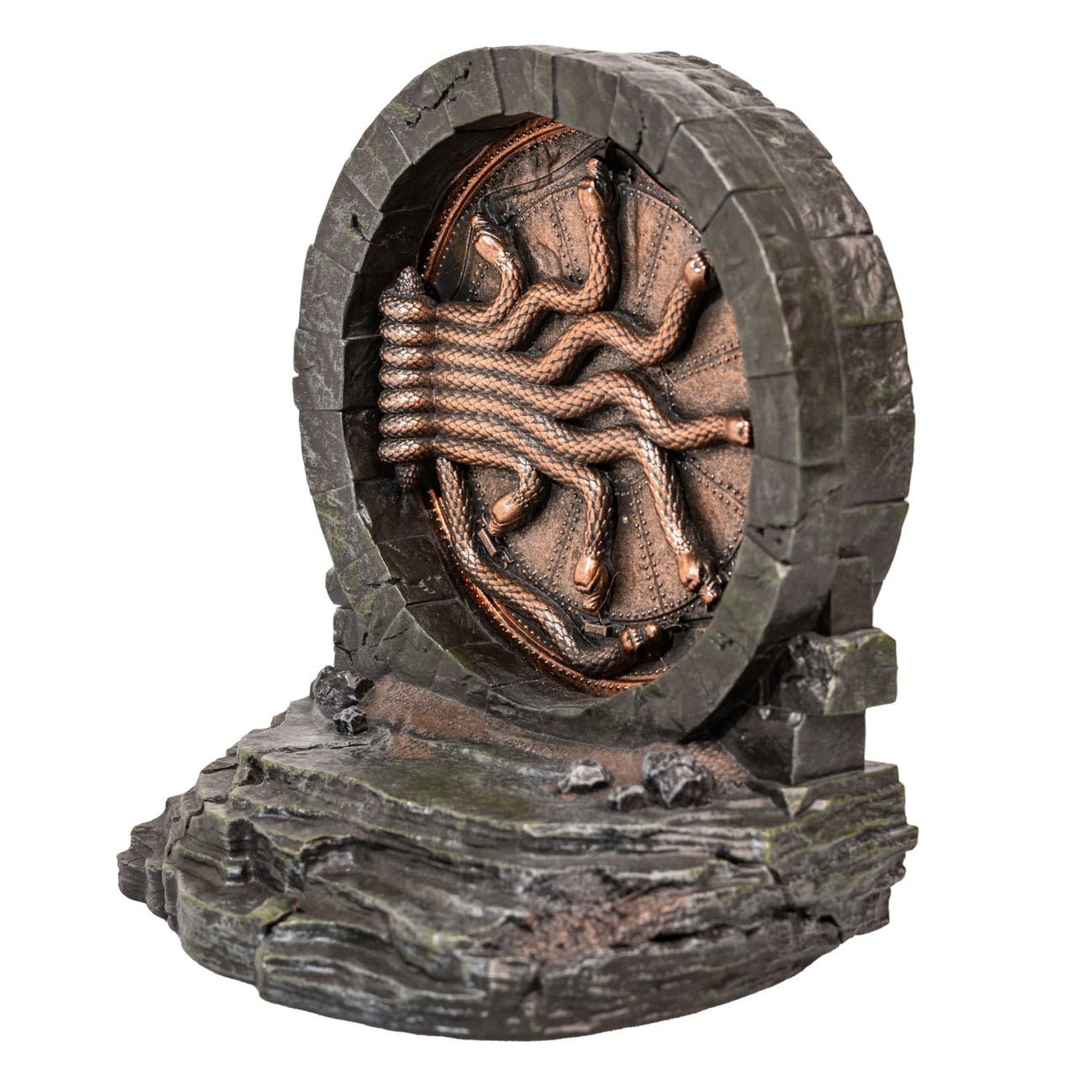 Imagen del producto Harry Potter Sujetalibros Cámara de los Secretos
