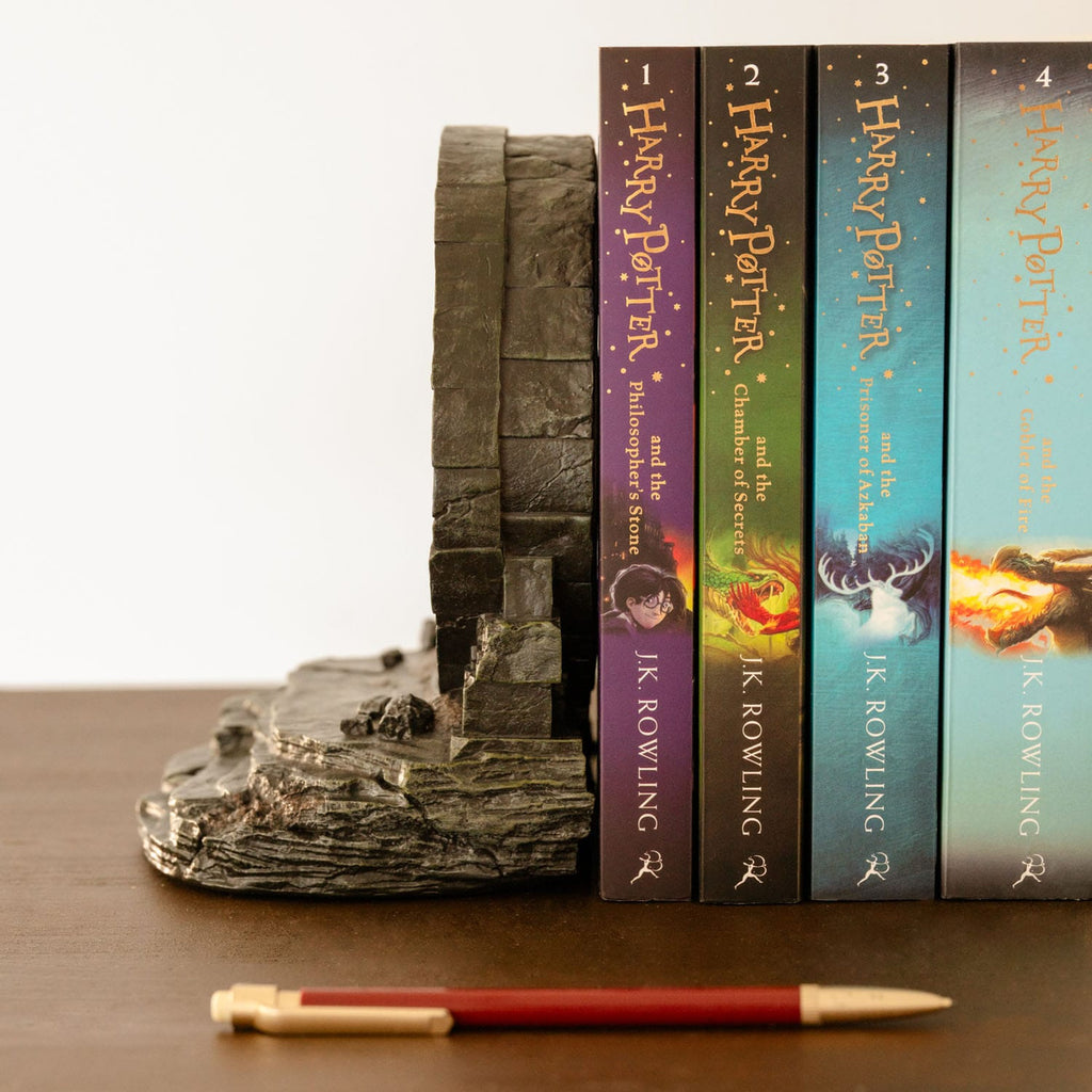 Imagen del producto Harry Potter Sujetalibros Cámara de los Secretos