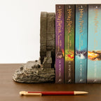 Imagen del producto Harry Potter Sujetalibros Cámara de los Secretos