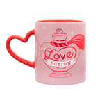Imagen del producto Harry Potter Taza Premium Ver. Love Potion