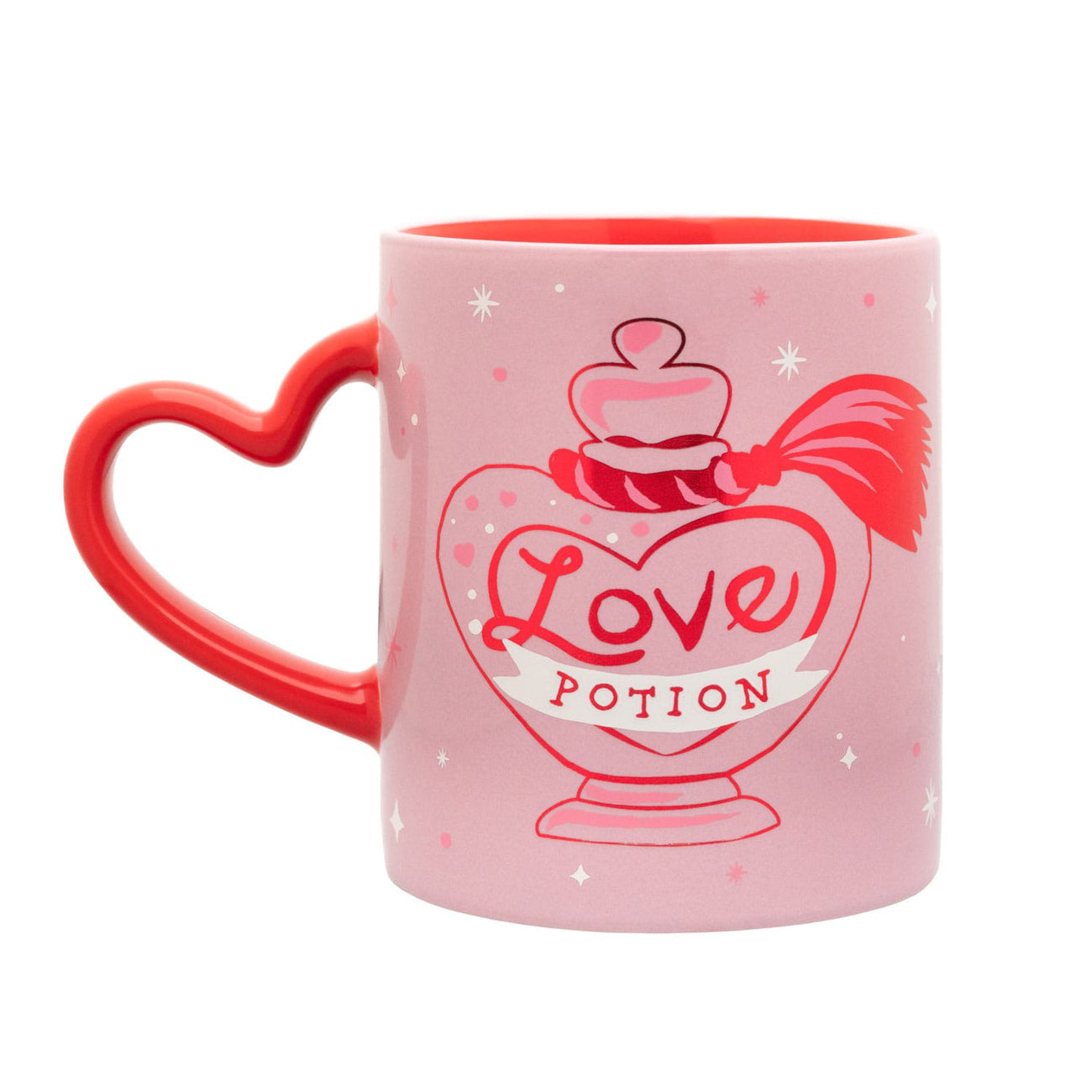 Imagen del producto Harry Potter Taza Premium Ver. Love Potion