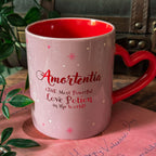 Imagen del producto Harry Potter Taza Premium Ver. Love Potion