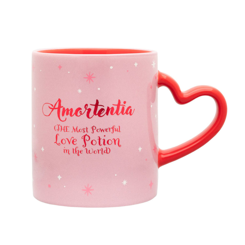 Imagen del producto Harry Potter Taza Premium Ver. Love Potion