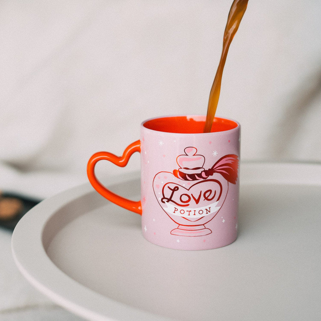 Imagen del producto Harry Potter Taza Premium Ver. Love Potion