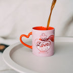 Imagen del producto Harry Potter Taza Premium Ver. Love Potion